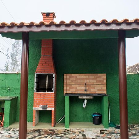 Casa De Praia - Ilha Comprida Exterior photo