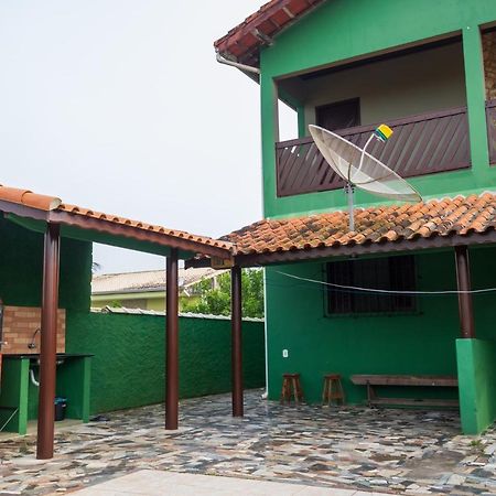 Casa De Praia - Ilha Comprida Exterior photo