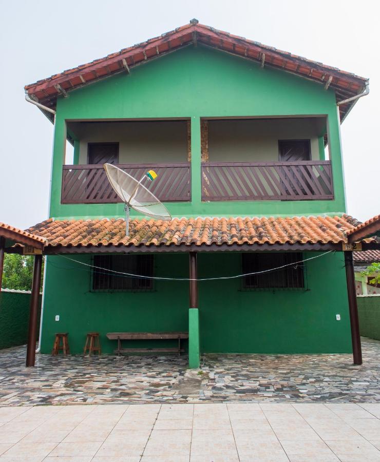 Casa De Praia - Ilha Comprida Exterior photo