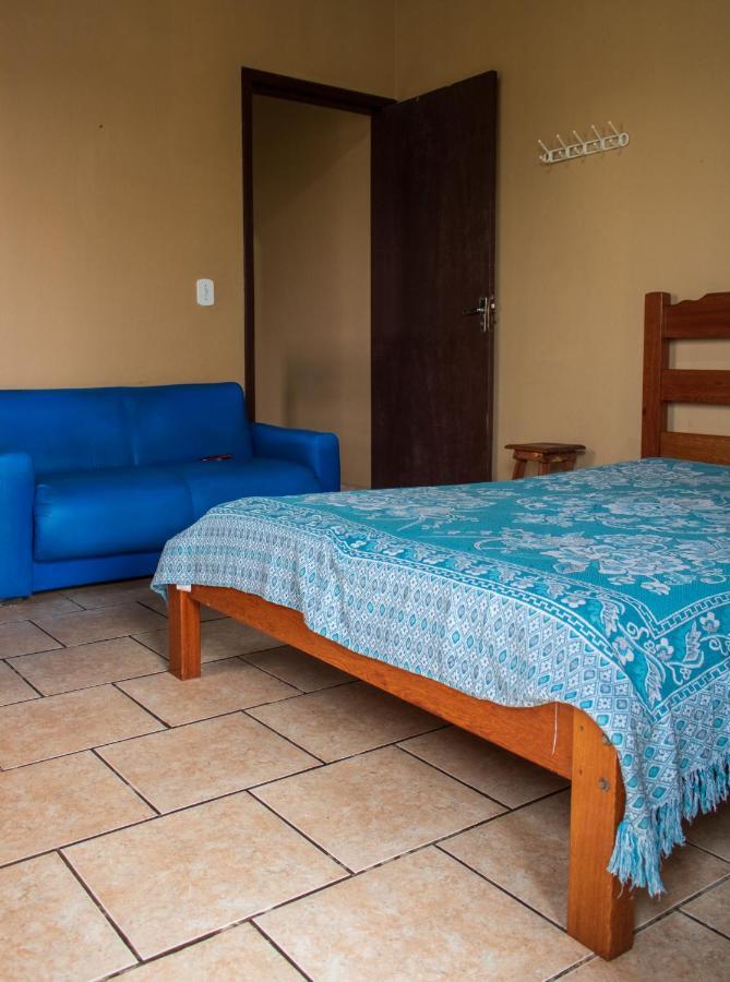 Casa De Praia - Ilha Comprida Exterior photo